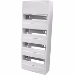 Description générale Ce coffret électrique Gale'O13 de marque ABB est conçu pour offrir une solution de distribution électriq ...