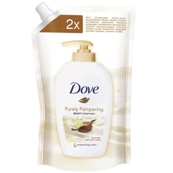 Dove Purely Pampering 500 ml Savon crème 1 pièce(s)
