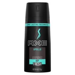 AXE Apollo Hommes Déodorant spray 150ml