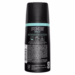 AXE Apollo Hommes Déodorant spray 150ml