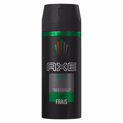 AXE 8712561249119, Hommes, Déodorant, Déodorant spray, Spray, 150 ml, 48 h