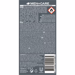 Dove Men+Care Invisible Dry, 150ml Hommes Déodorant spray 1 pièce(s)