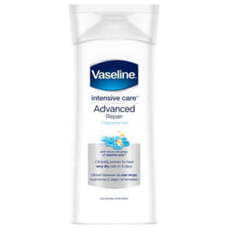 Vaseline Intensive Care 200 ml Lotion Femmes