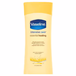 Vaseline Intensive Care, Lotion, Unisexe, Hydratant, Adoucissant, Apaisant, Renforcer, Universel, 200 ml, Glycérine, Glycérol