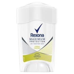 Rexona Maximum Protection Stress Control 45ml Femmes Déodorant stick