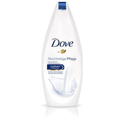 Dove Crème Douche Soin Nourrissante