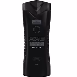 AXE 8712561617901, Gel douche, 250 ml, Adultes, Hommes, Corps, Universel