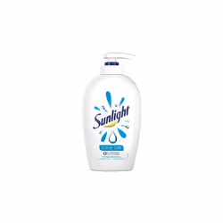 Un savon liquide doux pour les mains et le corps. Savon liquide pH neutre. Bidon de 250 ml. Pour les mains et le corps.