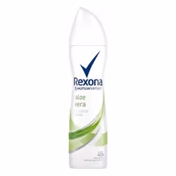 Rexona 8712561844338, Femmes, Anti-transpirant, Déodorant spray, Spray, 150 ml, 48 h