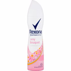Rexona 8712561845069, Femmes, Anti-transpirant, Déodorant spray, Spray, 150 ml, 48 h