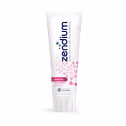Zendium Sensitive, Dentifrice anti-tartre, 75 ml