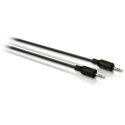 Philips Câble audio stéréo de connexion SWA2533W/10