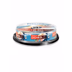 Philips DVD+R DR8S8B10F/00