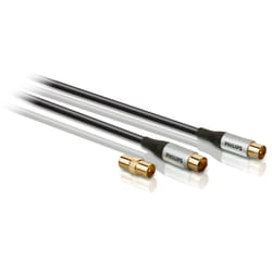 Philips Câble coaxial PAL SWV3113S/10