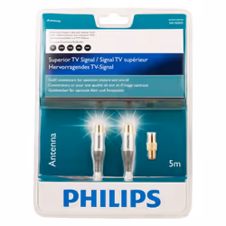 Philips Câble coaxial PAL SWV3134S/10
