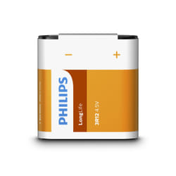 Philips LongLife Batterie 3R12L1B/10