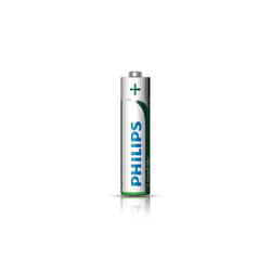 Philips LongLife Batterie R03L4F/10