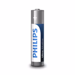Philips Batterie LR03E4B/10