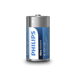 Philips Batterie LR14E2B/10