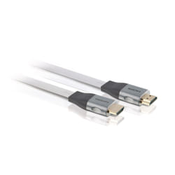 Philips Câble HDMI ultra-plat SWV3433SF/10