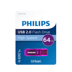 Philips Clé USB FM64FD35B/10