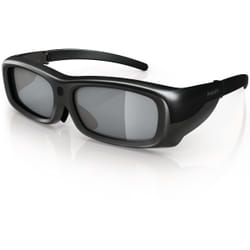 Philips Lunettes 3D Active PTA517/00