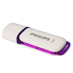 Philips Clé USB FM64FD70B/10