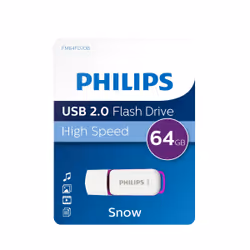 Philips Clé USB FM64FD70B/10