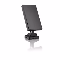 Philips Antenne TV numérique SDV5228/12, 30 m, 36 dB, FM, UHF, VHF, 75 Ohm, 11 mm, 5,65 mm