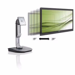 Philips Base de moniteur cloud SB4B1927VB/00, 0 - 120
