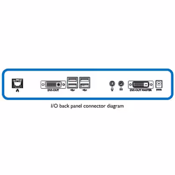 Philips Base de moniteur cloud SB4B1927VB/00