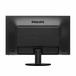 Philips V Line Moniteur LCD avec SmartControl Lite 243V5QHABA/00