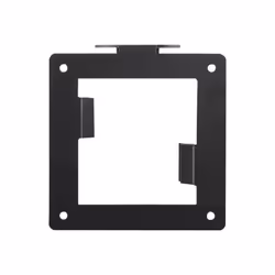 Philips Support de montage client BS6B2234B/00, Support, 240 g, Noir, 1 pièce(s)