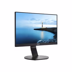 Philips B Line Moniteur LCD avec PowerSensor 240B7QPTEB/00, 61,2 cm (24.1"), 1920 x 1200 pixels, WUXGA, LED, 5 ms, Noir