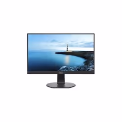 Philips B Line Moniteur LCD QHD avec PowerSensor 272B7QPJEB/00, 68,6 cm (27"), 2560 x 1440 pixels, Quad HD, LCD, 5 ms, Noir