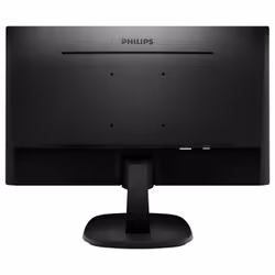 Philips V Line Moniteur LCD Full HD 273V7QSB/00