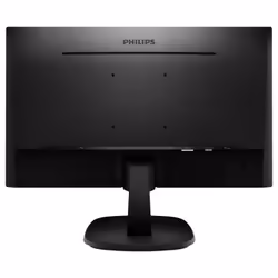 Philips V Line Moniteur LCD Full HD 273V7QDSB/00, 68,6 cm (27"), 1920 x 1080 pixels, Full HD, LED, 4 ms, Noir
