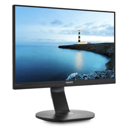 Philips B Line Moniteur LCD FHD avec port USB-C 241B7QUPBEB/00