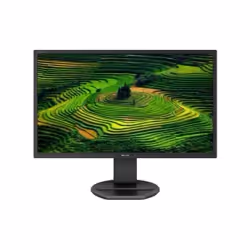 Philips B Line Moniteur LCD 221B8LHEB/00, 54,6 cm (21.5"), 1920 x 1080 pixels, Full HD, LED, 1 ms, Noir