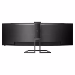 Philips P Line Moniteur LCD incurvé 32:9 SuperWide 499P9H/01, 124 cm (48.8"), 5120 x 1440 pixels, UltraWide Dual Quad HD, LCD ...