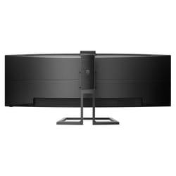 Philips P Line Moniteur LCD incurvé 32:9 SuperWide 499P9H/01