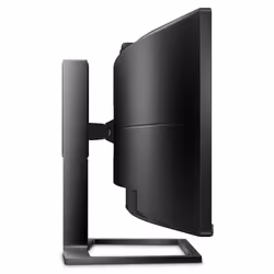 Philips P Line Moniteur LCD incurvé 32:9 SuperWide 499P9H/01