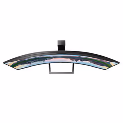 Philips P Line Moniteur LCD incurvé 32:9 SuperWide 499P9H/01
