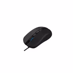 Philips SPK9313/00, Droitier, USB Type-A, 8200 DPI, 6000 ips, Noir