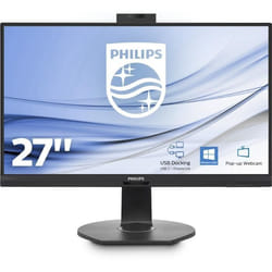 Philips B Line 272B7QUBHEB/00 écran plat de PC 27" Quad HD LCD Noir