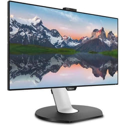 Philips P Line Moniteur LCD avec port USB-C 329P9H/00