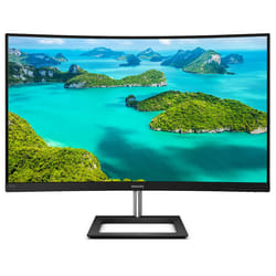 Philips E Line 272E1CA/00 LED display 27" Full HD LCD Noir