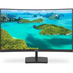 Philips E Line 271E1SCA/00 LED display 27" Full HD LCD Noir