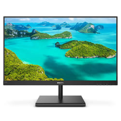 Philips E Line 271E1SD/00 écran plat de PC 27" Full HD LCD Noir