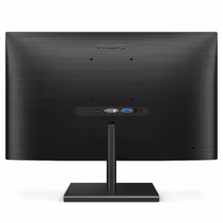 Philips E Line 271E1SD/00 écran plat de PC 27" Full HD LCD Noir